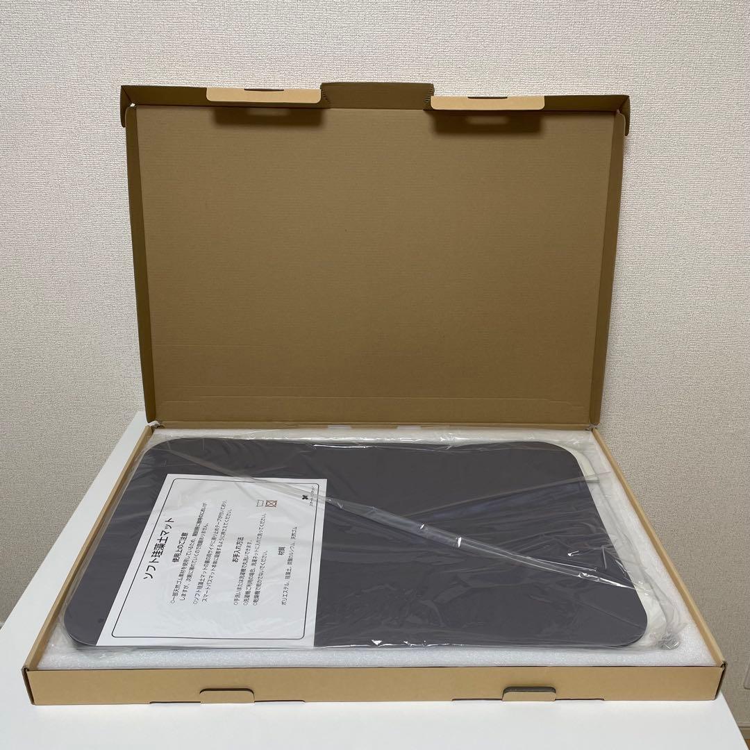 未使用 スマートバスマット SBM22U01LJ 体重計