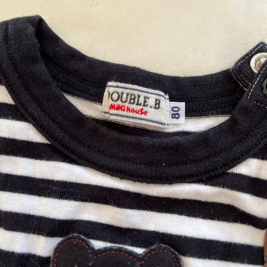 ミキハウスセット