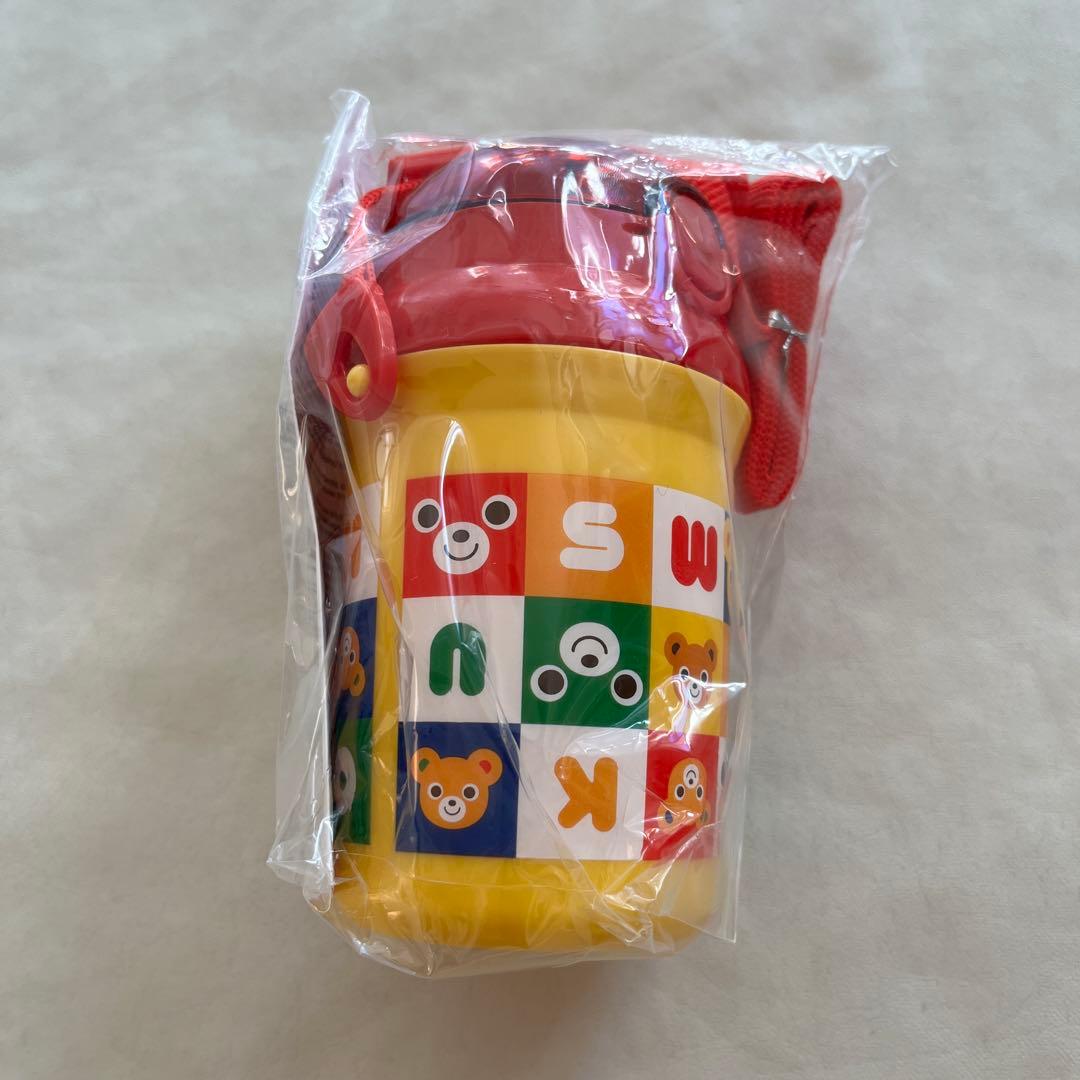 ミキハウスセット