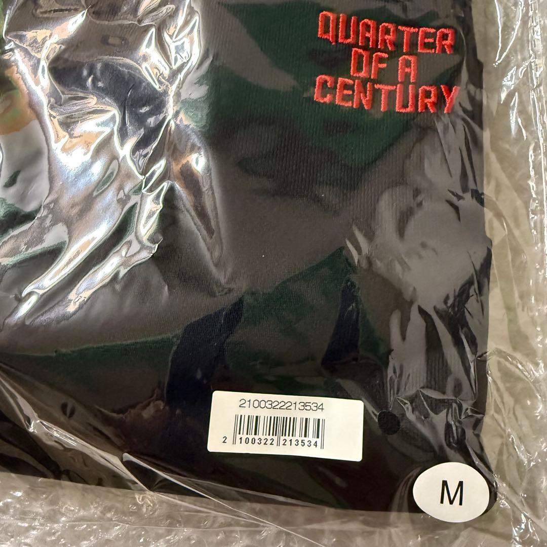 M!LK 吉田仁人 生誕 25th sweat スウェット