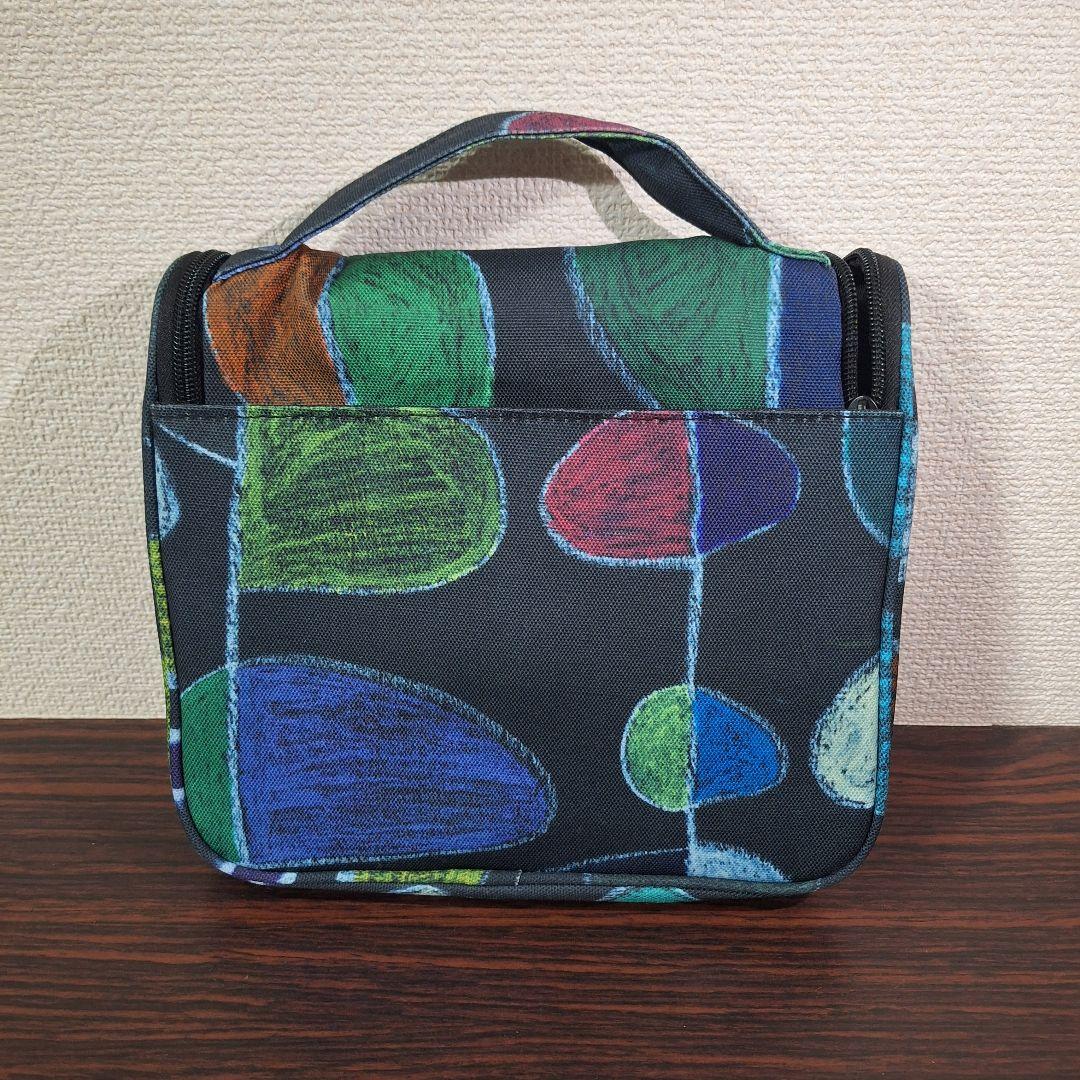 JALカード40周年キャンペーンポーチ