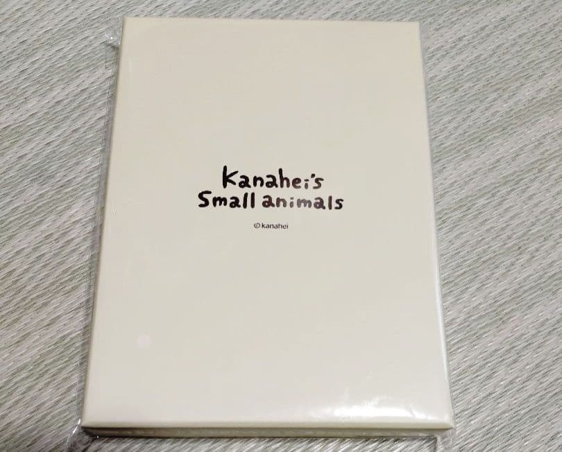 d*2様 【非売品】カナヘイの小動物 コラボ　シルバーネックレス&アクセサリース