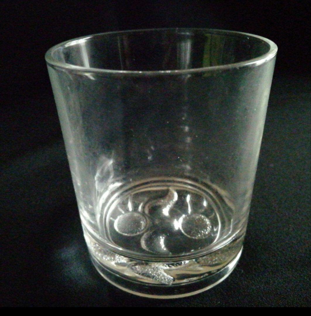 岡本太郎 太陽の塔 顔のグラス 初期、2代目、プレート コンプリートセット