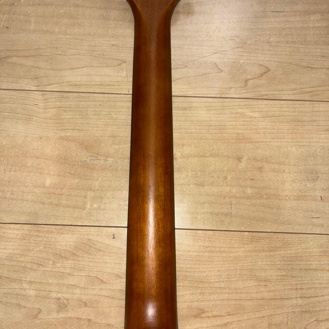 YAMAHAの人気エレアコ APX-3Aです　激美品