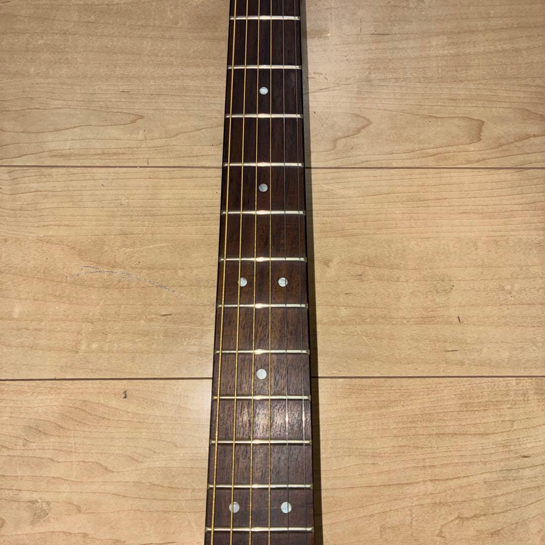 YAMAHAの人気エレアコ APX-3Aです　激美品