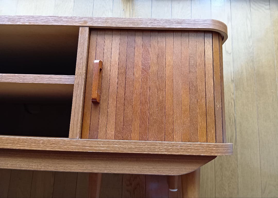 北欧風テレビボード　テレビボード　ローボード