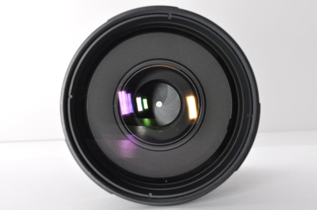 レンズ(ズーム) Minolta AF APO 100-400mm f/4.5-6.7 #FG02