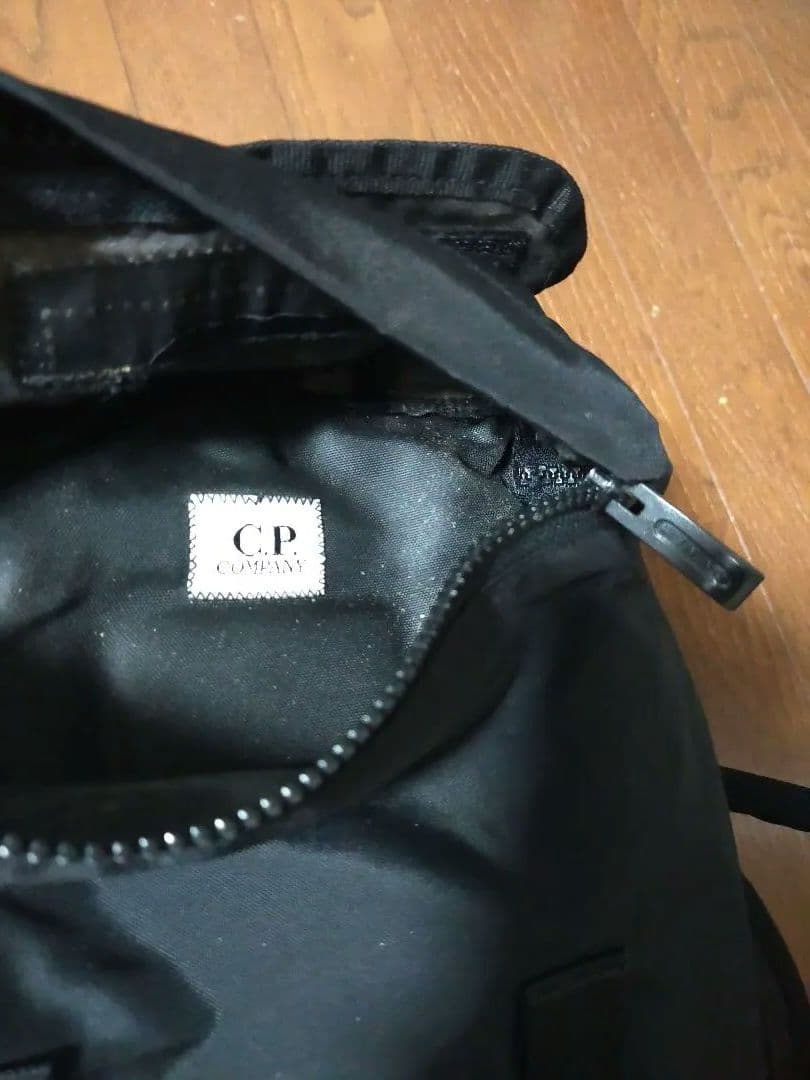 CP COMPANY タクティカルベスト 多機能　多目的　ミリタリー　アウトドア