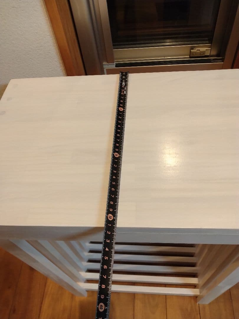 木製　ハンドメイド　オーダー　水槽台　アクアラック　熱帯魚　金魚　棚