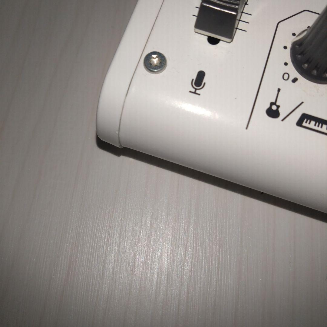 AG03 ミキシングコンソール / YAMAHA