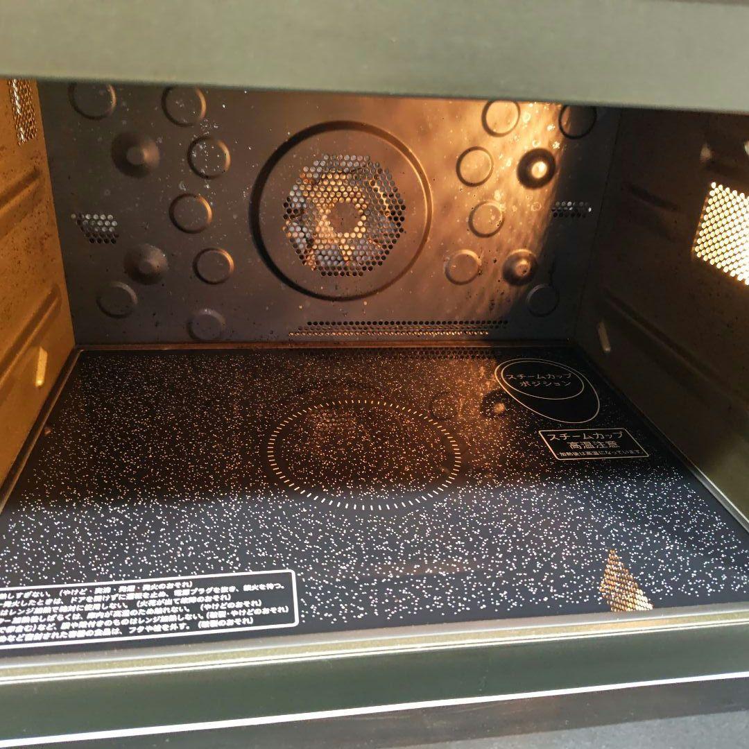 SHARP オーブンレンジ　RE-SS10D-W