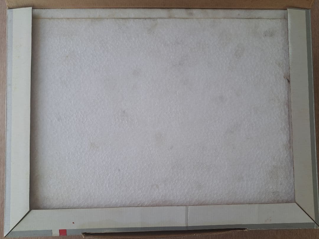 TRDクロスミッション C56•C52用タイプB中古④ 決勝走行356Km使用