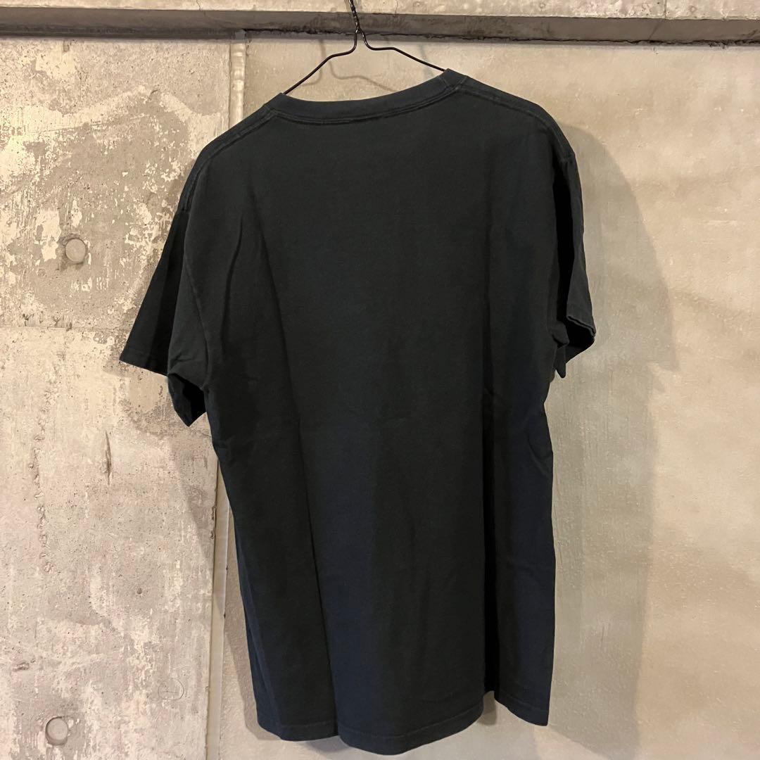 U2 魂の叫びＴシャツ　Ｍサイズ