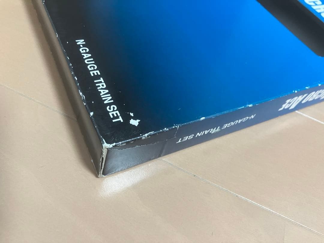 阪急9300系2次車8両セット　完動美品