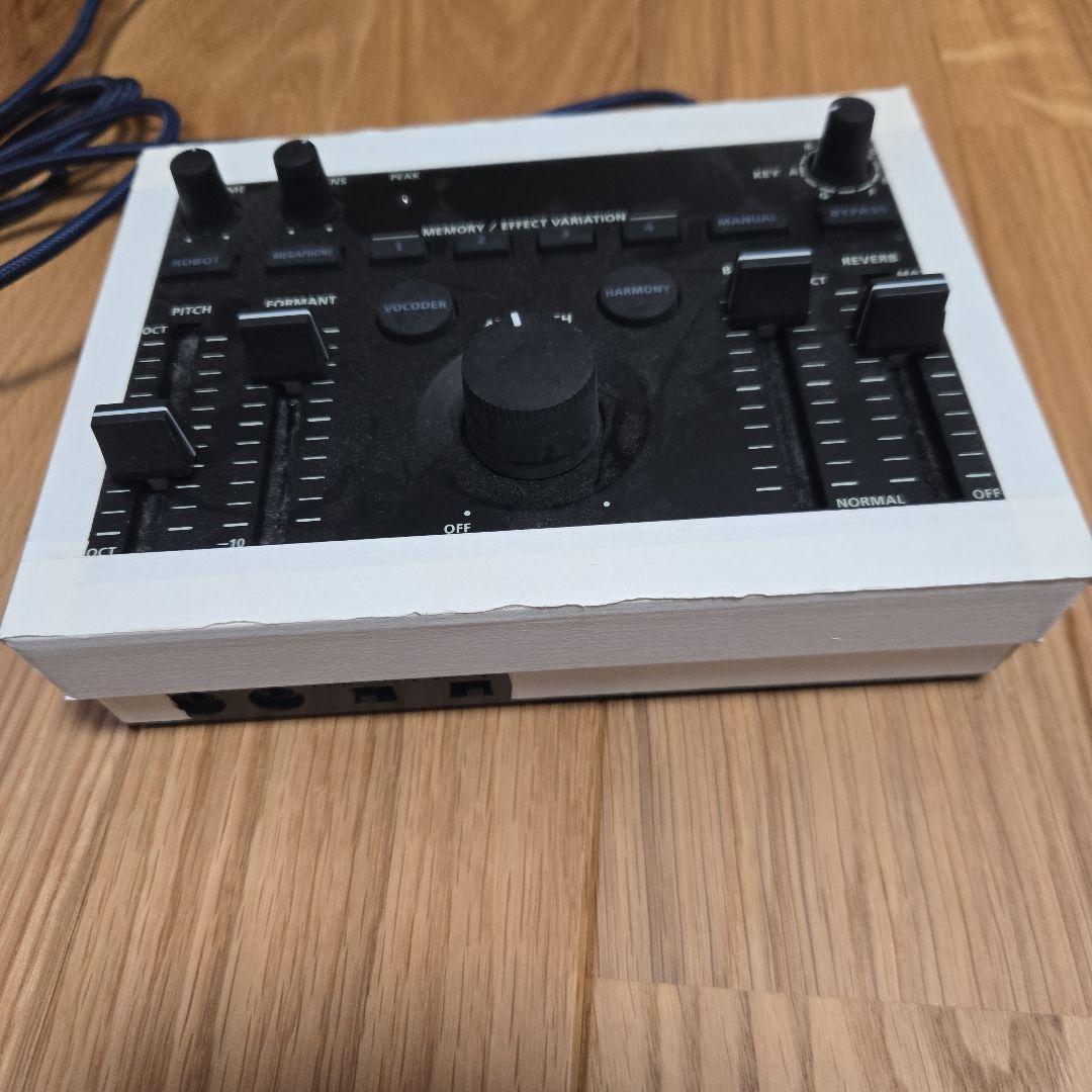 VT-4 ボイスチェンジャー ローランド