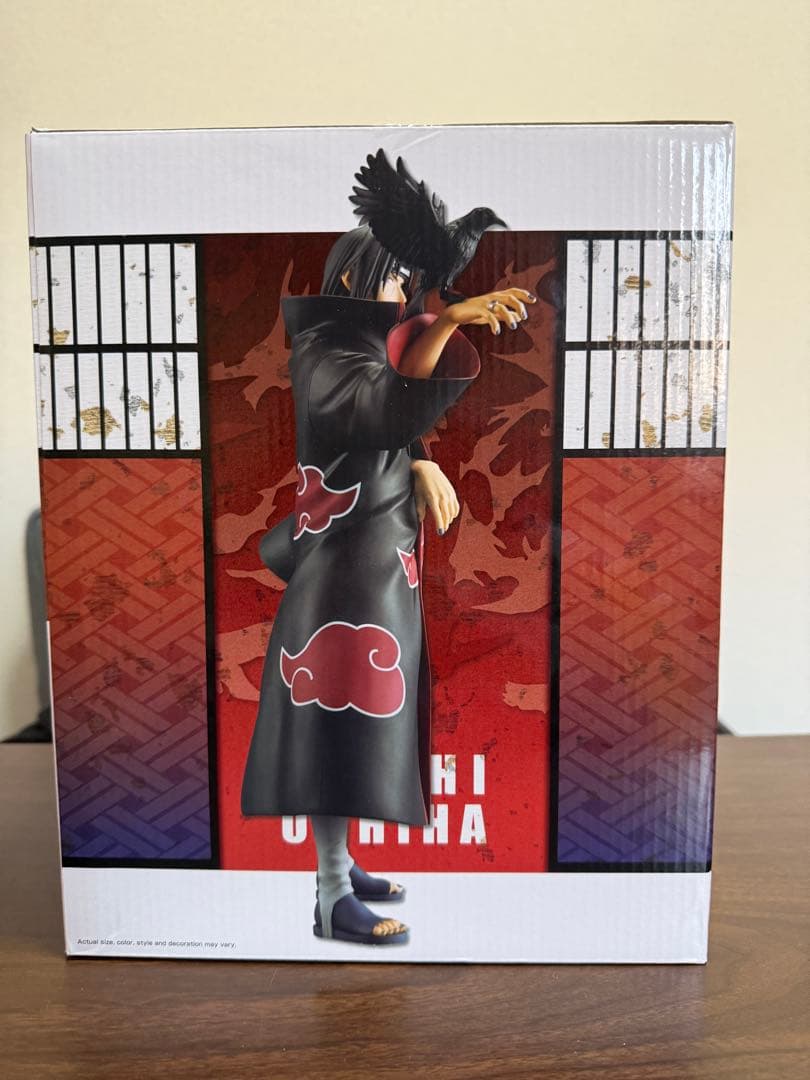 randista（グランディスタ）うちはイタチ スペシャルエディション ナルト