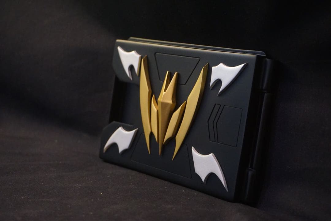 特撮 Dragon protein