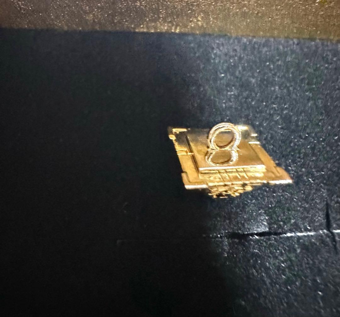 遊戯王　千年パズル　ネックレス　ペンダント　黄金櫃　千年アイテム