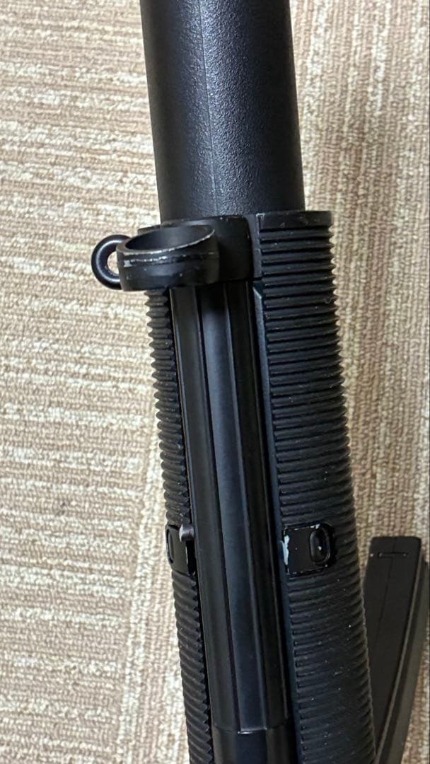 東京マルイ　MP5SD6 電動ガン