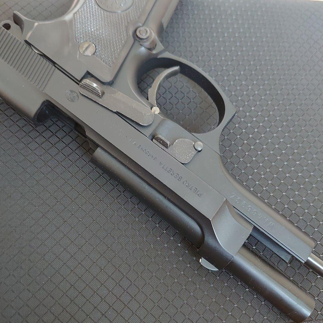 ＷＡ【ウエスタンアームズ】ベレッタM92FS オリジナル