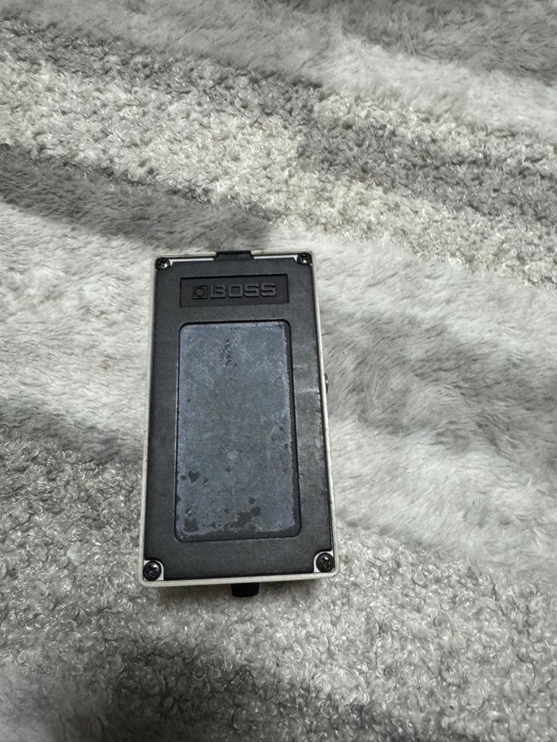 レ*ン様 BOSS GE-7 イコライザーエフェクター