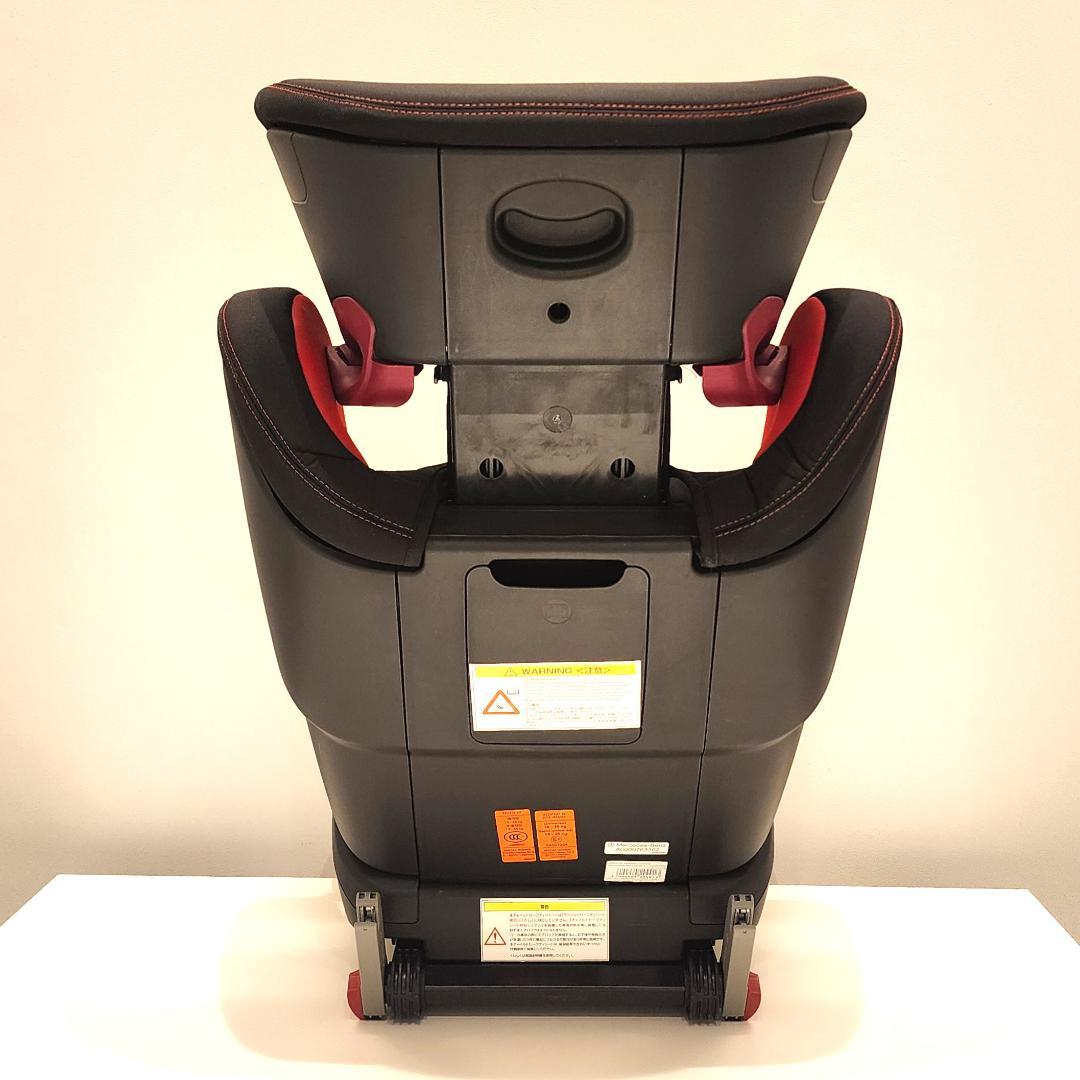 メルセデスベンツ AMG KIDFIXM i-Size チャイルドシート 純正