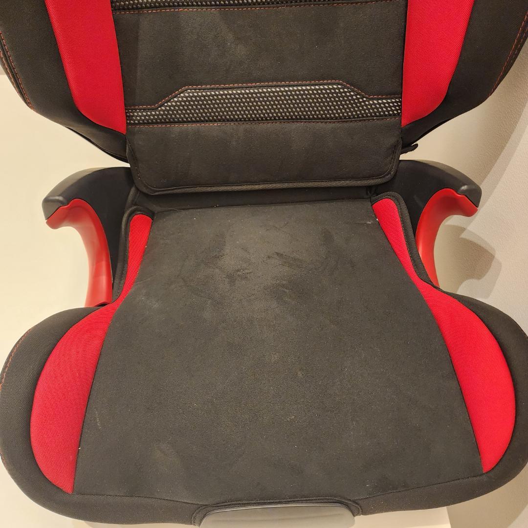 メルセデスベンツ AMG KIDFIXM i-Size チャイルドシート 純正