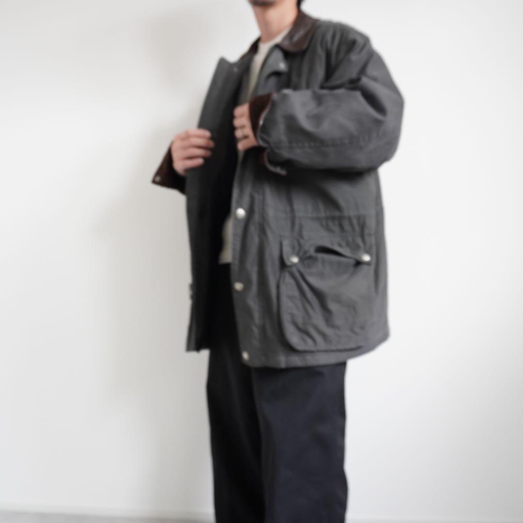 R*y様 【00s】EddieBauerエディーバウアー 中綿フィールドジャケッ