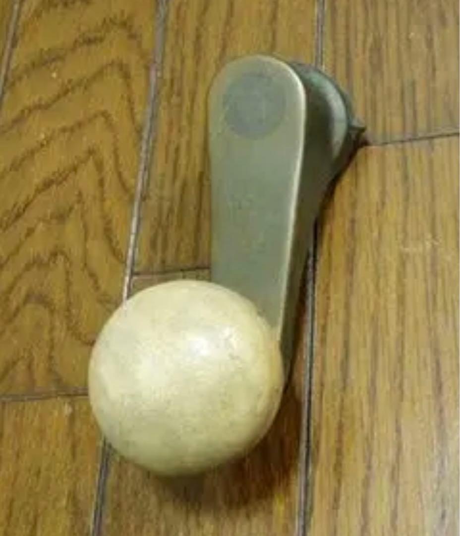 国鉄 JR マスコンハンドル