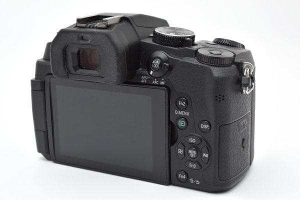 パナソニック Panasonic LUMIX DMC-G8 ボディ