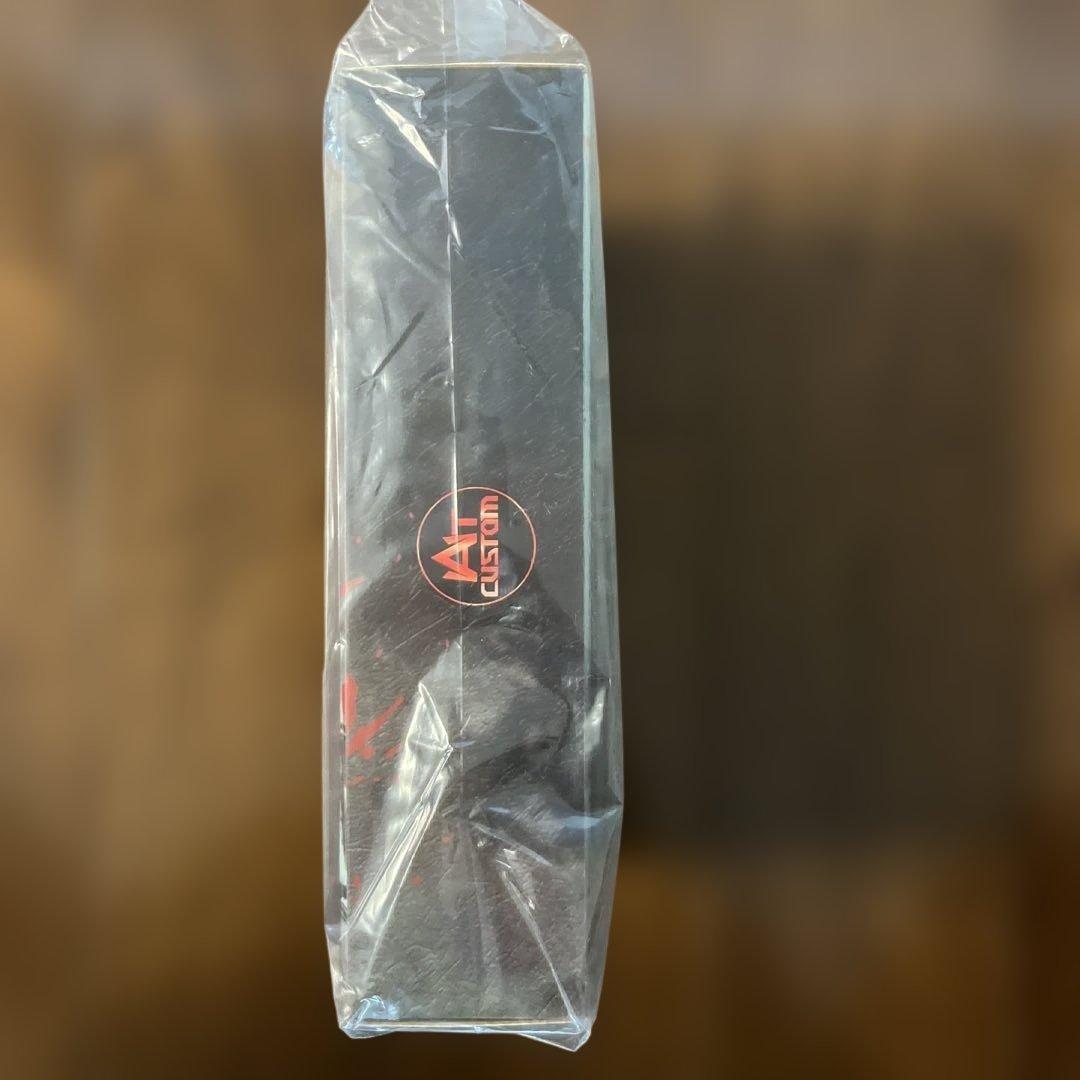 ATON CUSTOM　るろうに剣心　佐藤健（風）1/12　可動フィギュア