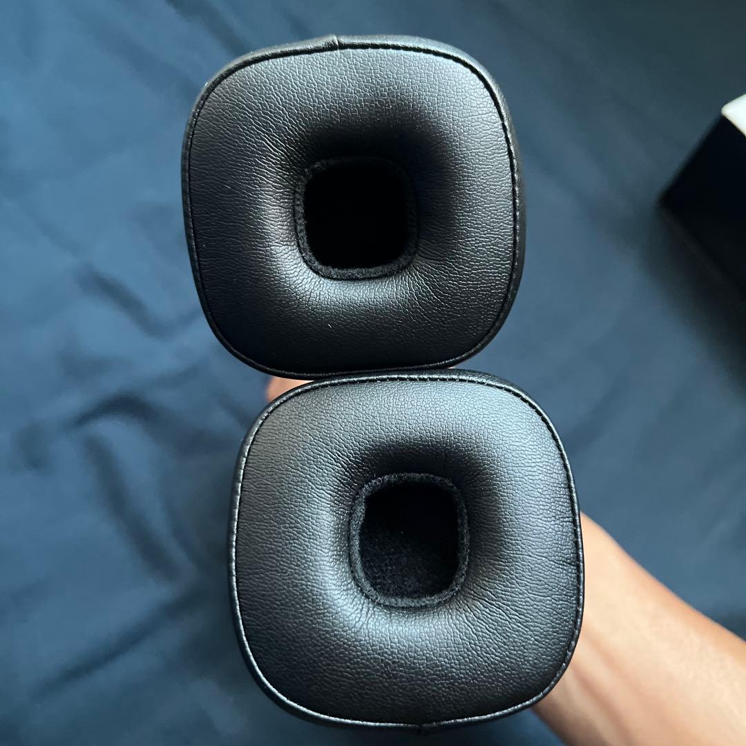 ヘッドホン marshall major iv