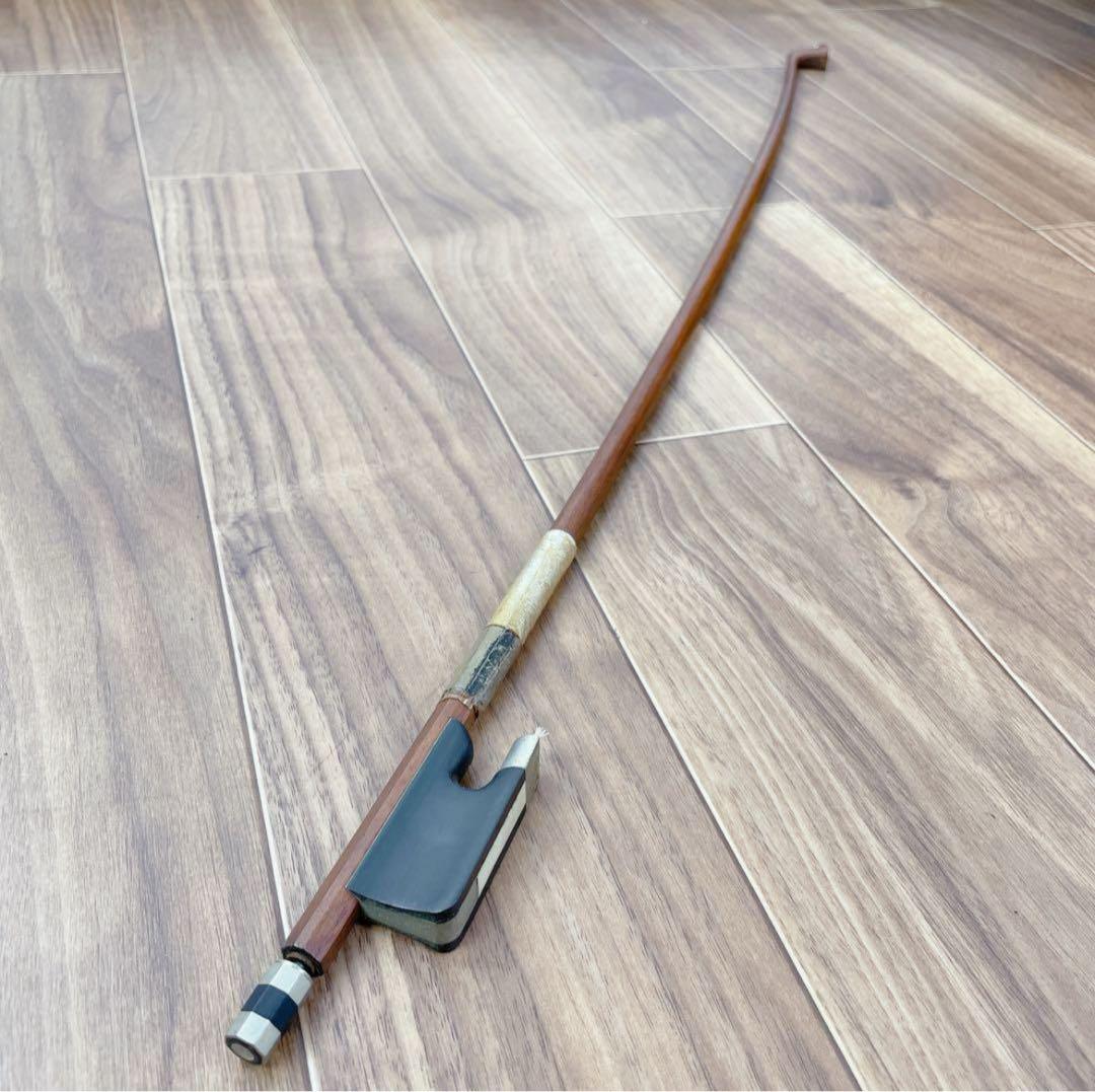 SUZUKI No.72 チェロ 4/4 1977年製