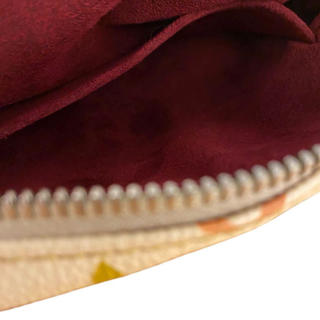 ✨ルイヴィトン マルチカラー リフト M40055 ショルダーバッグ✨