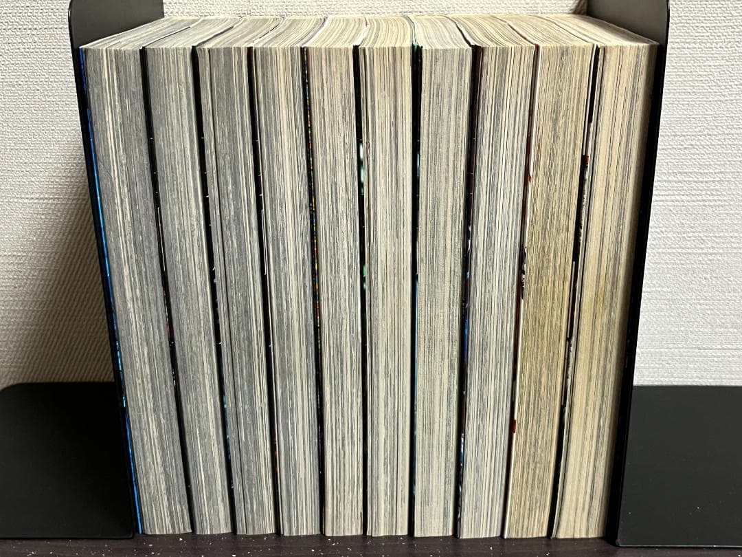 BLAME! 1-10巻 /全巻セット /弐瓶 勉 /ブラム