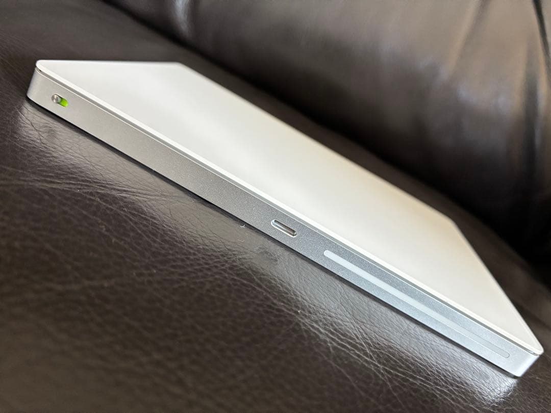 Apple純正 Magic Trackpad2