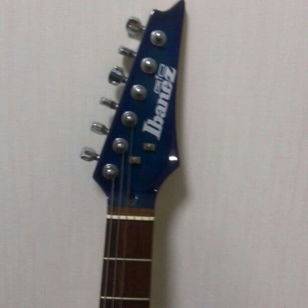 Ibanez ギター