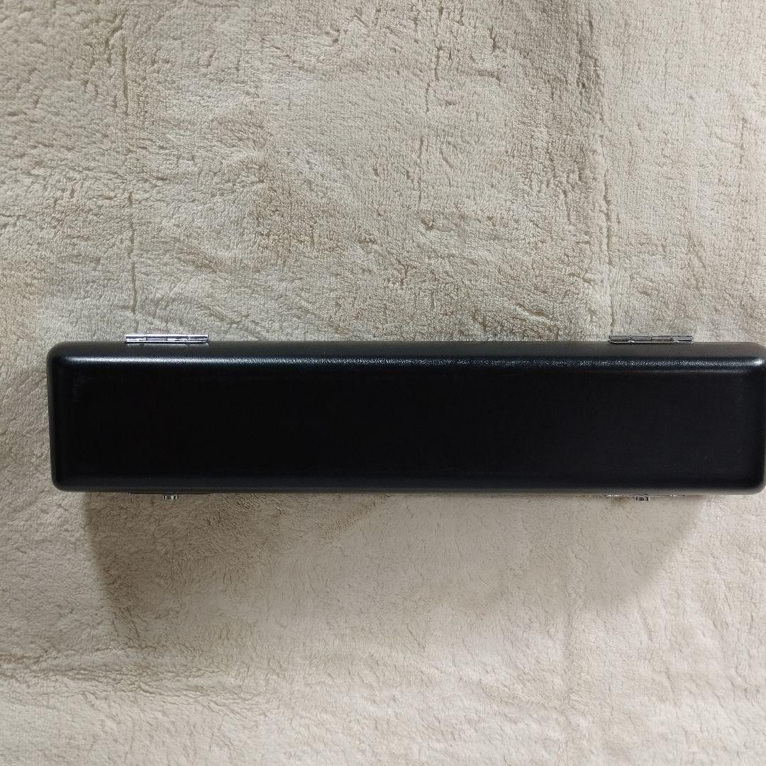 Nikkan Imperiale フルート 本体 ケース付き