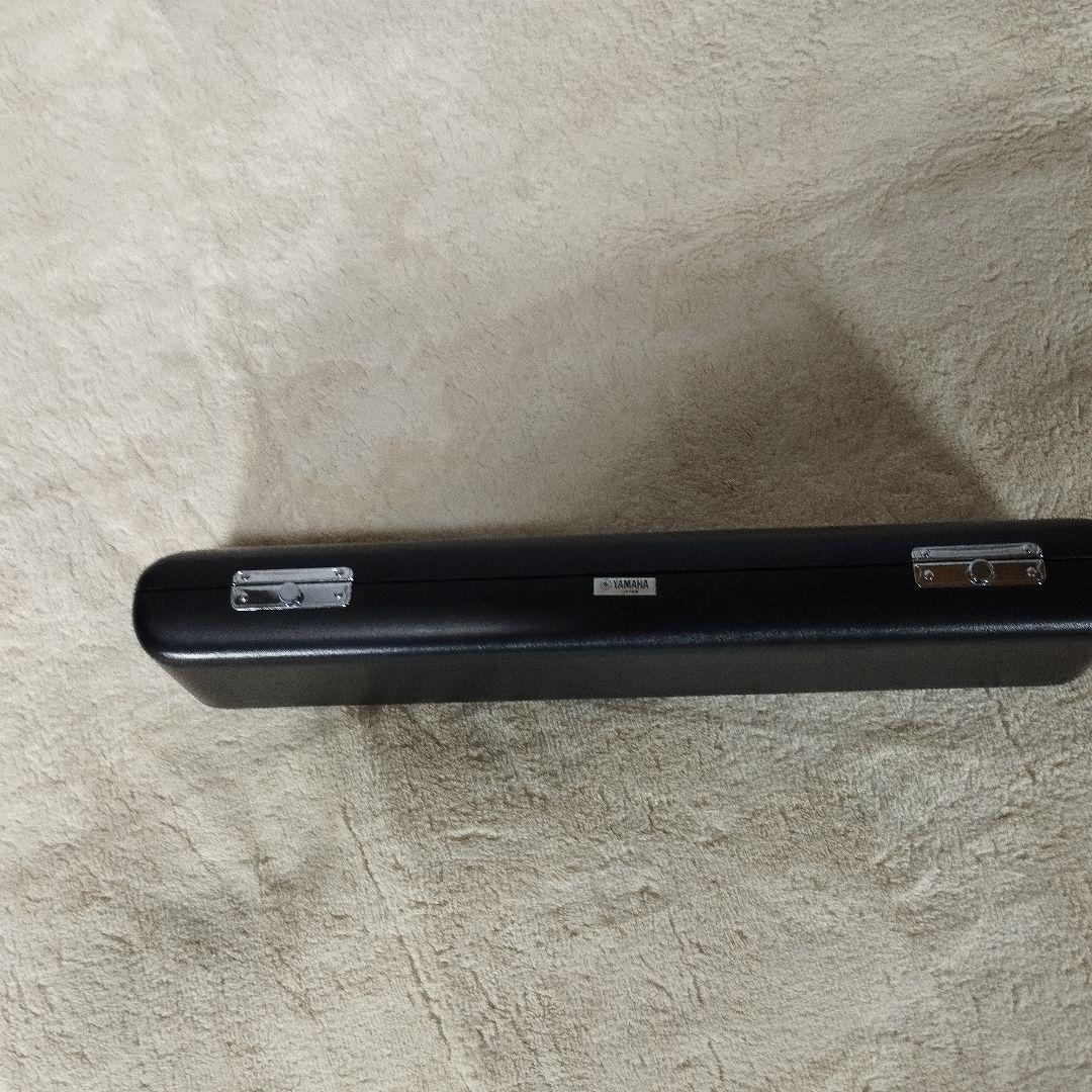 Nikkan Imperiale フルート 本体 ケース付き