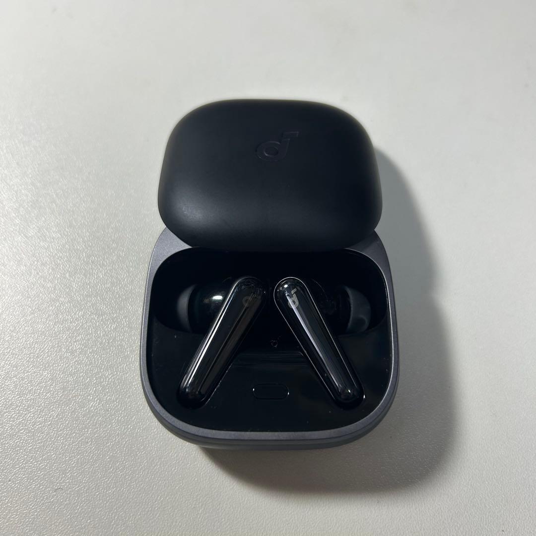 イヤホン Anker Soundcore Liberty5