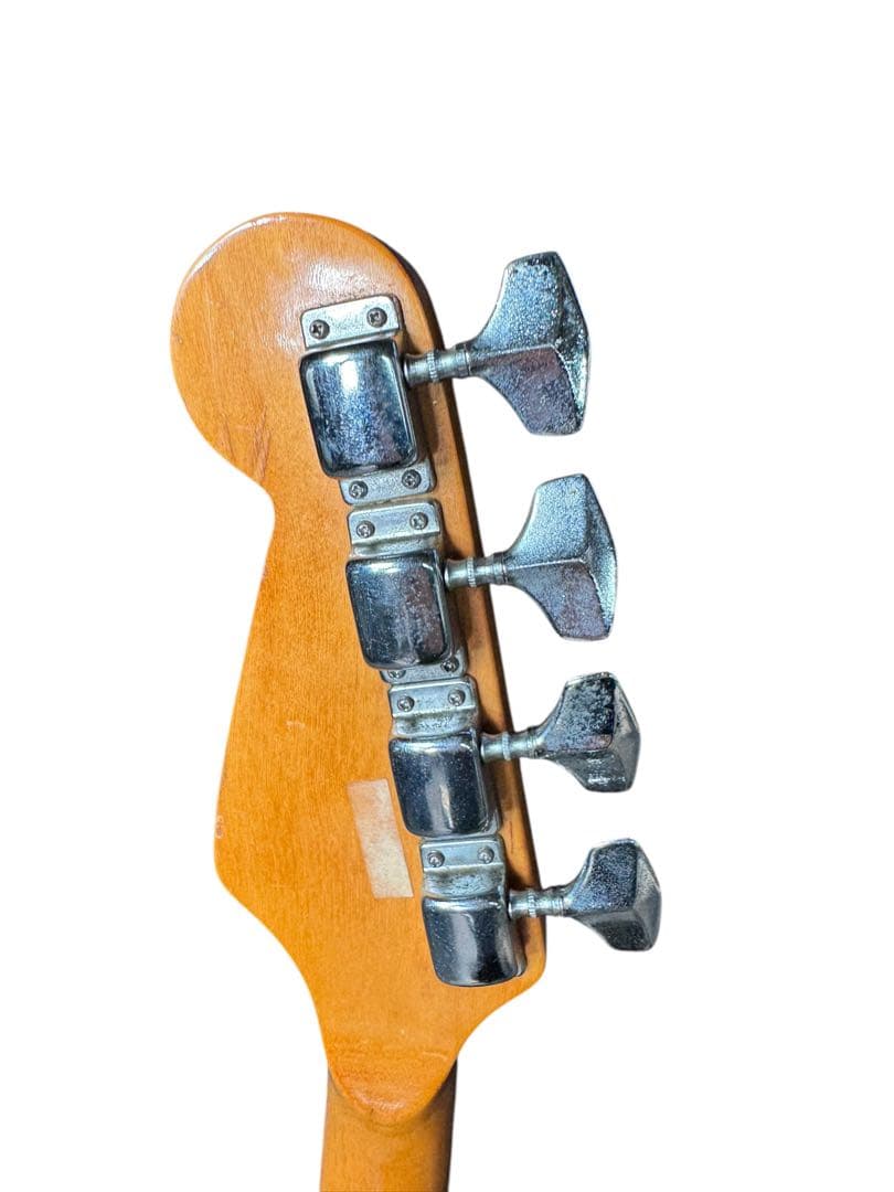 GUYATONE　グヤトーン　エレキベース EB-25 日本製オールド