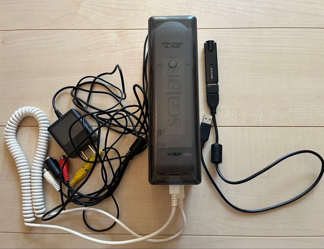 スカラ　マイクロスコープ