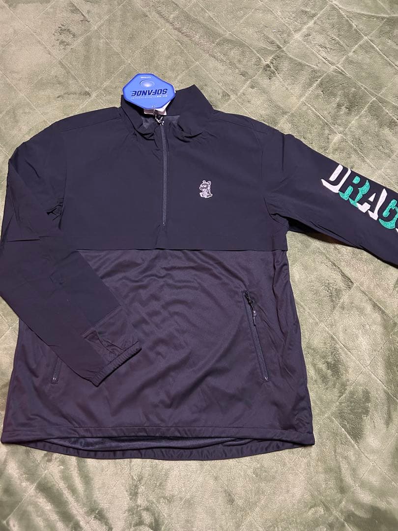 ダンスウィズドラゴン　ブルゾン　新品