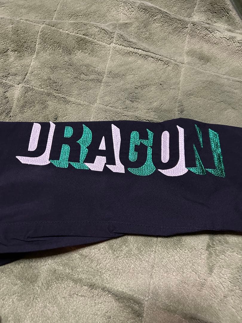 ダンスウィズドラゴン　ブルゾン　新品