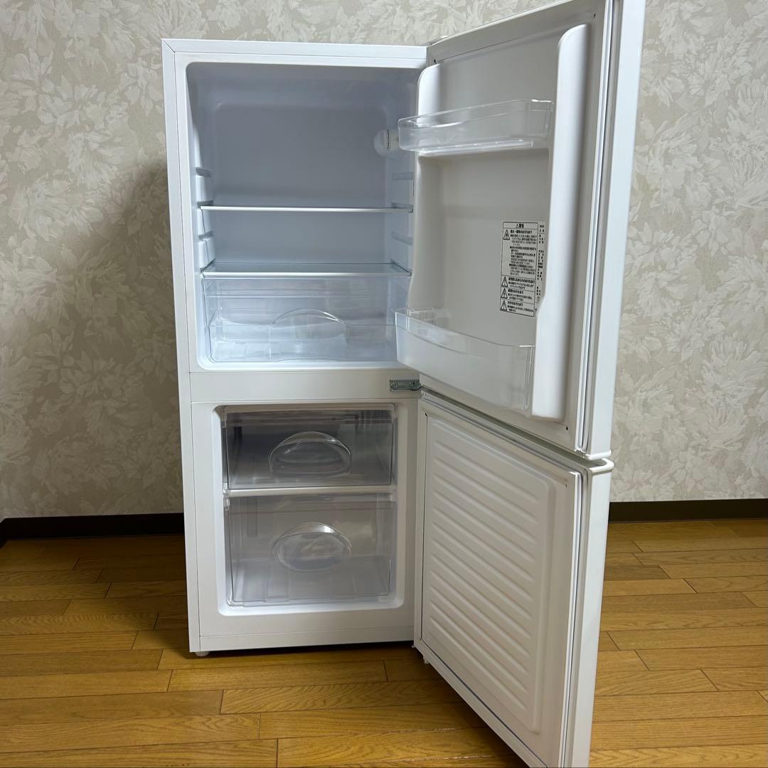 ニトリ 106L 冷蔵庫