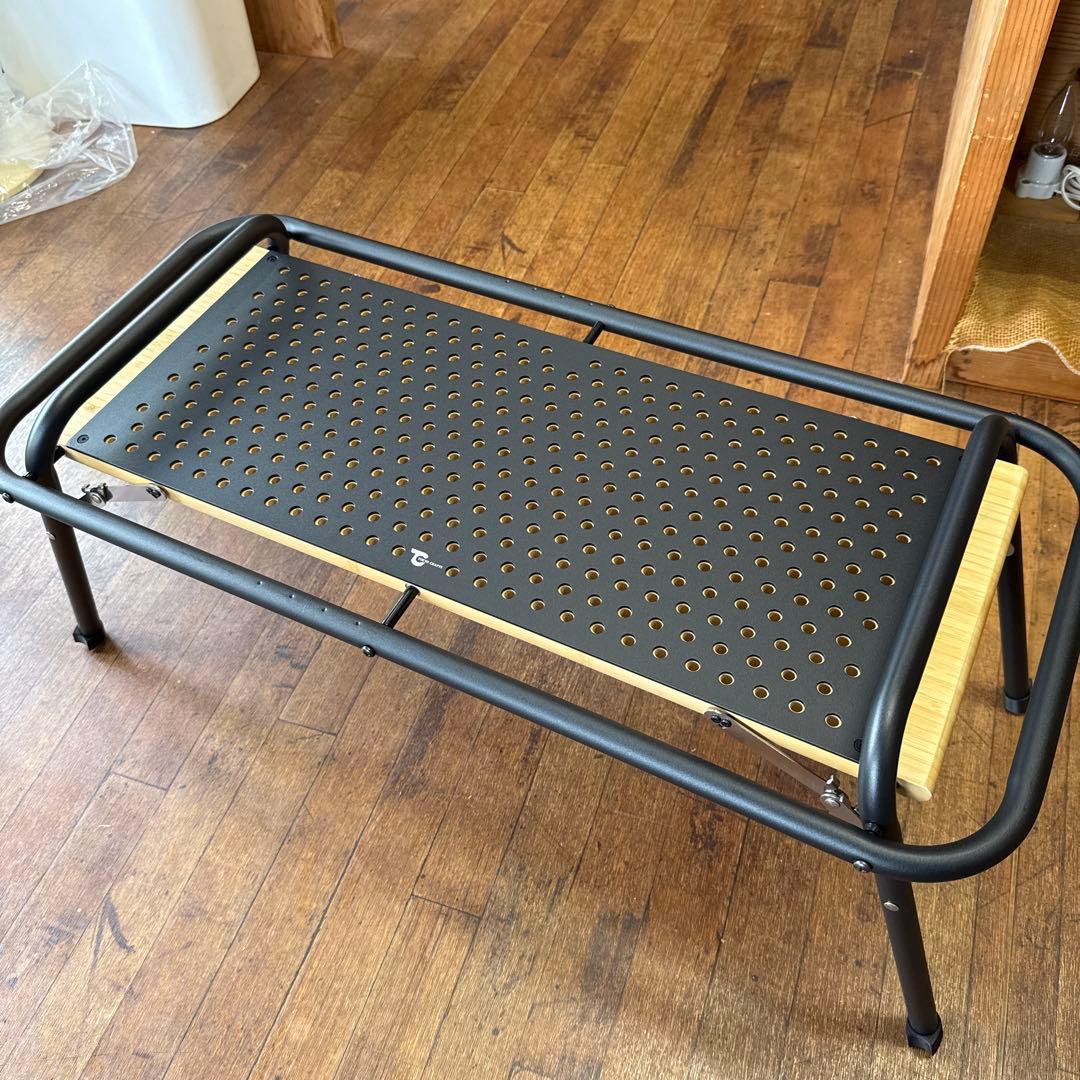 新品‼️TOKYO CRAFTS✨ロタルリバーシブル ローテーブル