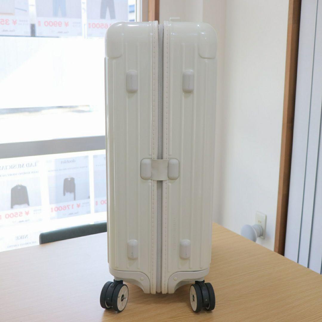 RIMOWA リモワ ユナイテッドアローズ別注 サルサ エクリュ 58L