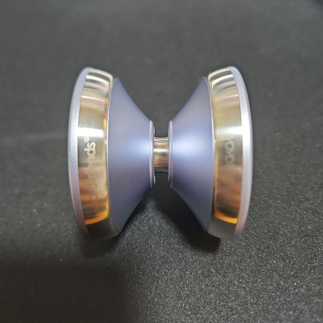 yoyofriends サンウイング