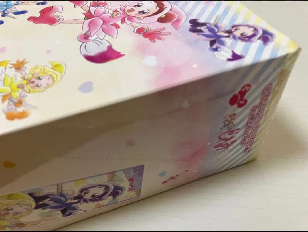 20周年レアグッズまとめ売り(未開封箱ごと付)