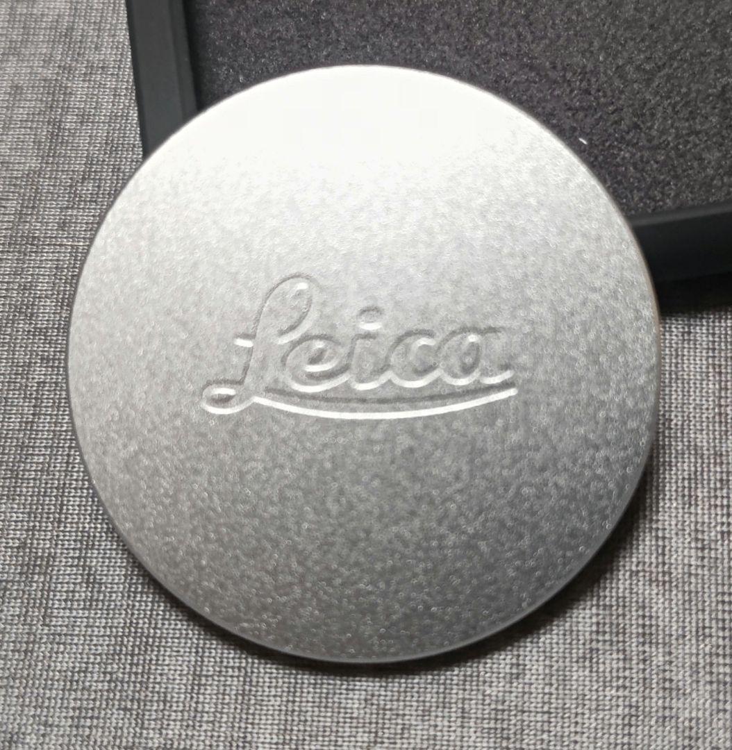 Leica Phone 1 ケース ブラック レンズカバー